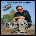 Uncle Sam、Trigger Nasty - Rags to Riches (feat. Uncle Sam)(Explicit)