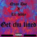 Get Chu Lined (Explicit)