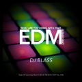 What Are You Doing with That Edm DJ Blass Crazy