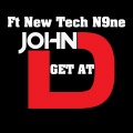 Tech N9ne、Mr. Pookie、John D. - I'm Tripping (feat. Tech N9ne & Mr. Pookie)(Explicit)