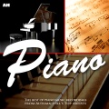 Piano - Scarborough Fair
