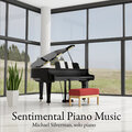 Sentimental Piano Music - Piano on the Beach