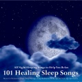 All Night Sleeping Songs to Help You Relax - Meditation Karma