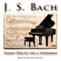 Brentwood Bach Society - New World Symphony
