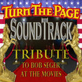 Sam Morrison and Turn the Page - Living Inside My Heart