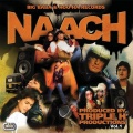 Naseebo Lal、MAMY、Triple H Productions - Parted