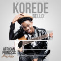 Korede Bello - African Princess