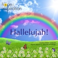Inspiration、Jonathon Welch、Eric s、Russell S、Choir of Hope、Stephen Blackburn - Hope & Inspiration (feat. Eric S & Russell S)