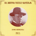 Dino Borgioli、Unknown Artist - La traviata: Lunge da lei - De' miei bollenti spiriti