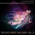 Techno From the Deep, Vol. 3