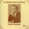 Il mito dell'opera: Dmitri Smirnov (1910-1930)