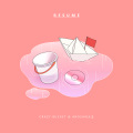 Arosa可大王、buckit 陈楒潼 - Resume