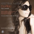 Kristina Maria、Corneille - Co-Pilot(Version Française)[feat. Corneille]