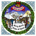 The Irish Rovers - Christmas In Killarney