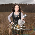 Melody Adorno - No Return