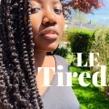 LE - Tired (Explicit)