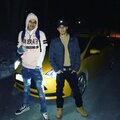 cursive、Kage、P.A.CHEEKO - Cold World (Explicit)