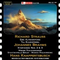 hans knappertsbusch、Münchner Rundfunkorchester - Symphony No. 2 in D Major, Op. 73: III. Allegretto grazioso
