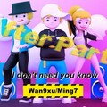 9xuSoLOVE、Ming7 - I DON‘T NEED YOU KNOW