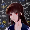 朝菌、艾可AiKO - 【艾可】舍子花