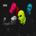 justin michael、Monk Vision Entertainment - Inmate 6665 (Explicit)