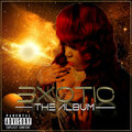 3xotic、Joseph Allen - Role Play (feat. Joseph Allen)(Explicit)
