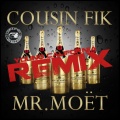 Mr Moet (feat. Sage the Gemini Clyde Carson E-40 & Ty$)(Young California Remix|Explicit)