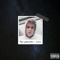 Larz - Mijn Gedachtes (Explicit)
