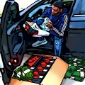 Young Bo$$ - Capping (Explicit)