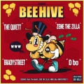 Jinbo、The Quiett、ZENE THE ZILLA、Dbo、BRADYSTREET - BEEHIVE