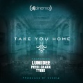 Take You Home (feat. Lumidee Peedi Crakk & Tydis)