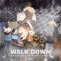 Bugszy Citglo、Young Boobie、Almightyy Tokk、Rock GangDah - Walk Down