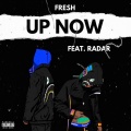 radar、Fresh - Up Now (Explicit)