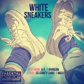 Bronson、CELEBRITY CHRIS、A.Y. - White Sneakers (Explicit)