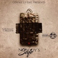 Legit、Prynce Greedy、ACM Of EzCa$h - Shine