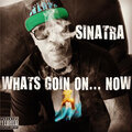 Skyy、Sinatra - Tryin to Get Over