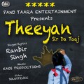 Ranbir Singh、Kaos Productions - Theeyan Sir Da Taaj