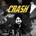 Baldev Aujla Bullet with Aman Hayer、Baldev Aujla Bullet、Aman Hayer - Crash