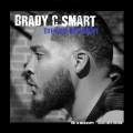 the messenger、Brady C. Smart - Never Give up (feat. the Messenger)