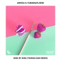 Ameria、YungSnapLorde、Thomas Nan - Side by Side