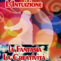 Musica per l'intuizione, la fantasia, la creatività (Ecosound musica relax meditazione)