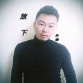 朱峰 - 放下