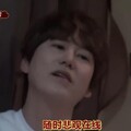 苏打海盐 - 在光化门