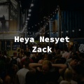 Zack、THANTOS - Heya Nesyet (Explicit)