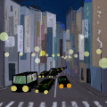 郭旭 - 谜语