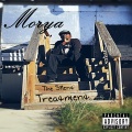 Big J、Morya - Move in Silence (feat. Big J)(Explicit)