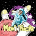 T.Z. Duhh - Moonrocks (Explicit)
