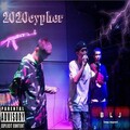 Pink-gzb、加州男孩Cb、Lil George - 2020cypher