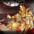齐栾 - 不离不见（纯歌版）【剑网3-霸刀x藏剑】