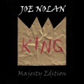 Joe Nolan - Get Behind Me Satan